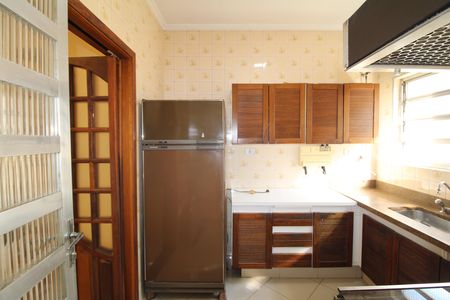 Casa à venda com 163m², 3 quartos e 5 vagasCozinha