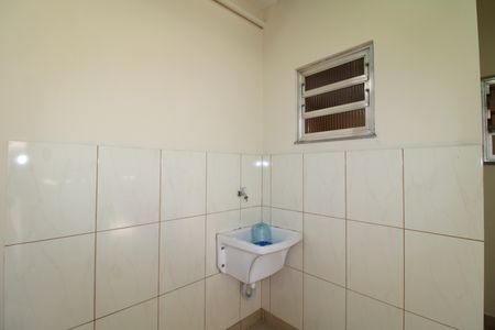Casa à venda com 163m², 3 quartos e 5 vagasÁrea de Serviço