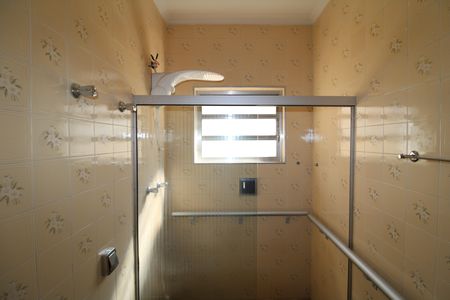 Casa à venda com 163m², 3 quartos e 5 vagasBanheiro da Suíte