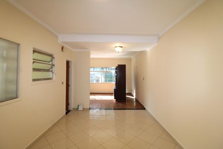 Casa à venda com 163m², 3 quartos e 5 vagasSala