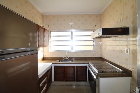 Casa à venda com 163m², 3 quartos e 5 vagasCozinha