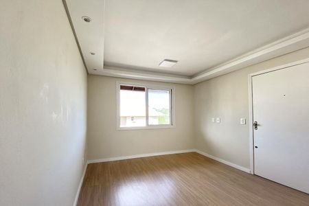 Apartamento à venda com 58m², 2 quartos e 1 vagaSala