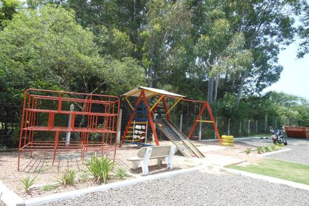 Apartamento à venda com 58m², 2 quartos e 1 vaga Apartamento à venda com 58m², 2 quartos e 1 vagaÁrea comum - Playground