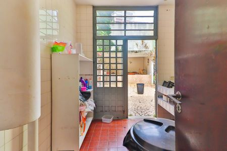 Casa à venda com 324m², 8 quartos e 4 vagasÁrea de Serviço