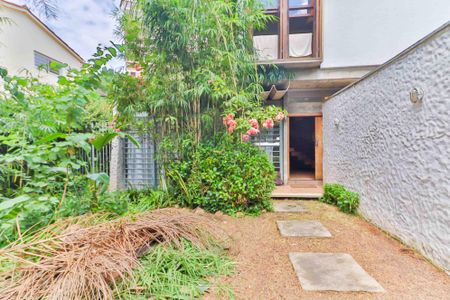 Casa à venda com 324m², 8 quartos e 4 vagasJardim