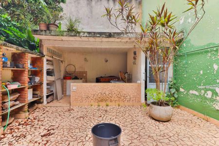Casa à venda com 324m², 8 quartos e 4 vagasJardim / Quintal