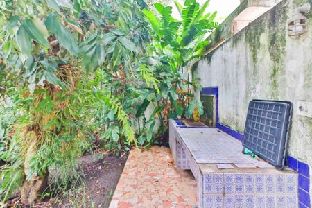 Casa à venda com 324m², 8 quartos e 4 vagasJardim / Quintal