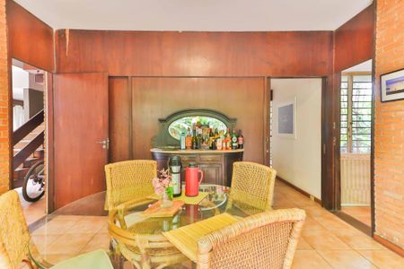 Casa à venda com 324m², 8 quartos e 4 vagasSala de Jantar