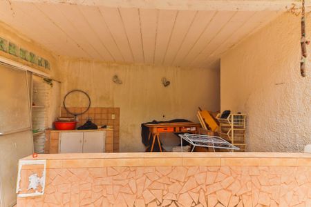 Casa à venda com 324m², 8 quartos e 4 vagasJardim / Quintal