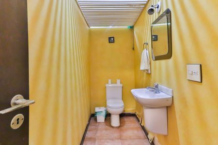 Casa à venda com 324m², 8 quartos e 4 vagasLavabo