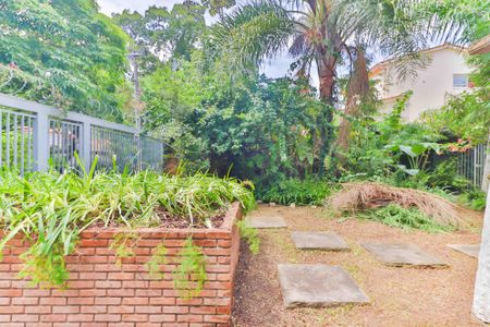 Casa à venda com 324m², 8 quartos e 4 vagasJardim