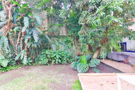 Casa à venda com 324m², 8 quartos e 4 vagasJardim / Quintal