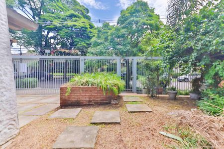 Casa à venda com 324m², 8 quartos e 4 vagasJardim