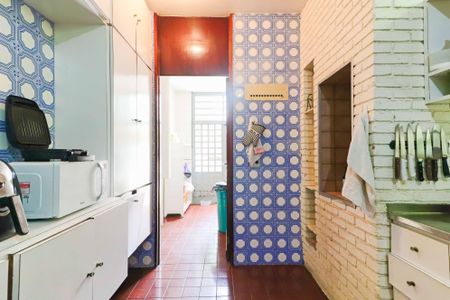 Casa à venda com 324m², 8 quartos e 4 vagasCozinha