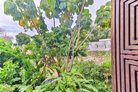 Casa à venda com 324m², 8 quartos e 4 vagasVaranda da Suíte 1