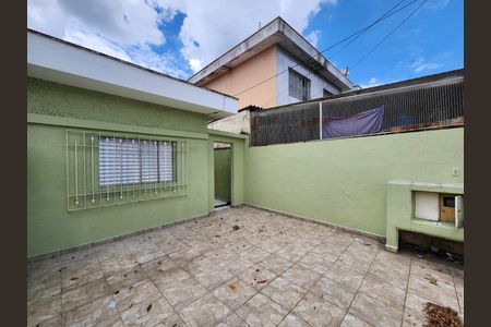 Casa à venda com 250m², 4 quartos e 2 vagas Casa à venda com 250m², 4 quartos e 2 vagasGaragem