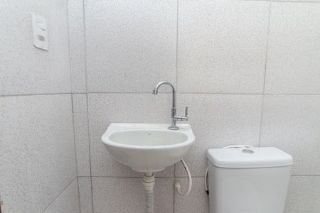 Casa à venda com 250m², 4 quartos e 2 vagas Casa à venda com 250m², 4 quartos e 2 vagasBanheiro da Suíte