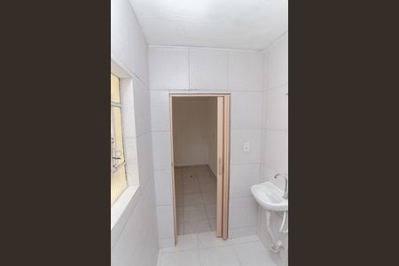 Casa à venda com 250m², 4 quartos e 2 vagas Casa à venda com 250m², 4 quartos e 2 vagasBanheiro da Suíte