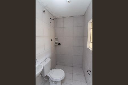 Casa à venda com 250m², 4 quartos e 2 vagas Casa à venda com 250m², 4 quartos e 2 vagasBanheiro da Suíte