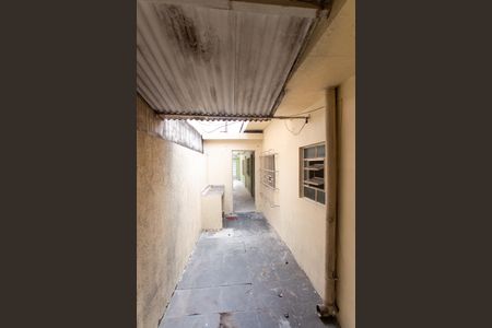 Casa à venda com 250m², 4 quartos e 2 vagas Casa à venda com 250m², 4 quartos e 2 vagasÁrea de Serviço