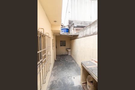 Casa à venda com 250m², 4 quartos e 2 vagas Casa à venda com 250m², 4 quartos e 2 vagasÁrea de Serviço