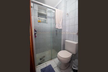 Apartamento à venda com 54m², 2 quartos e sem vagaBanheiro