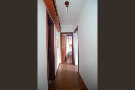 Apartamento à venda com 54m², 2 quartos e sem vagaCorredor