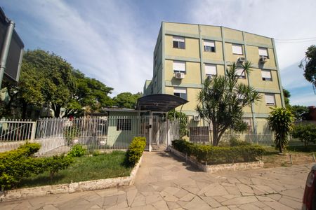 Apartamento à venda com 54m², 2 quartos e sem vagaFachada