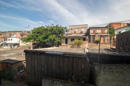 Apartamento à venda com 54m², 2 quartos e sem vagaVista