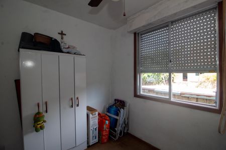 Apartamento à venda com 54m², 2 quartos e sem vagaQuarto