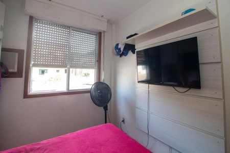 Apartamento à venda com 54m², 2 quartos e sem vagaQuarto 2