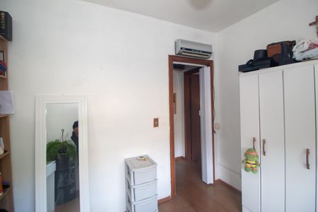 Apartamento à venda com 54m², 2 quartos e sem vagaQuarto