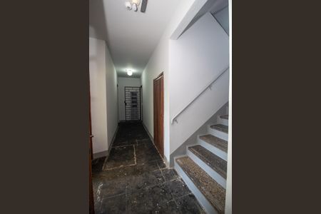 Apartamento à venda com 54m², 2 quartos e sem vagaHall de entrada