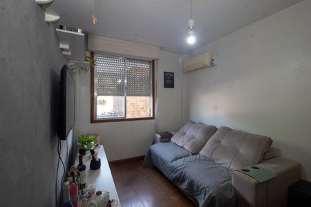 Apartamento à venda com 54m², 2 quartos e sem vagaSala
