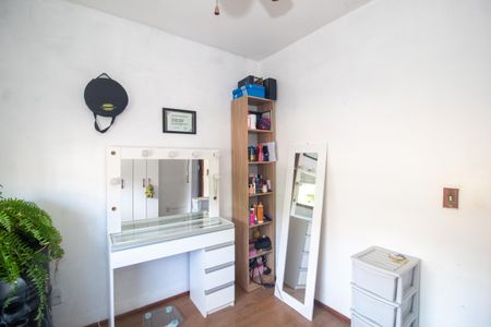 Apartamento à venda com 54m², 2 quartos e sem vagaQuarto