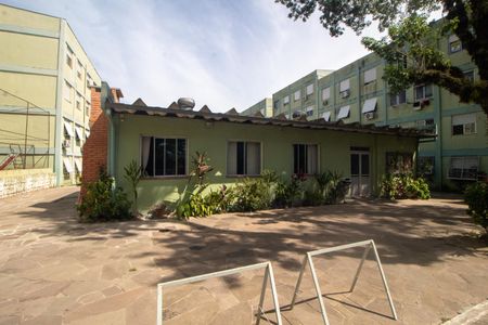 Apartamento à venda com 54m², 2 quartos e sem vagaÁrea comum - Salão de festas