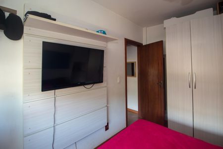 Apartamento à venda com 54m², 2 quartos e sem vagaQuarto 2