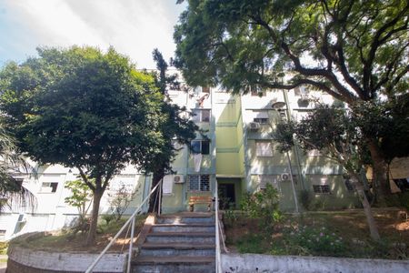 Apartamento à venda com 54m², 2 quartos e sem vagaHall de entrada