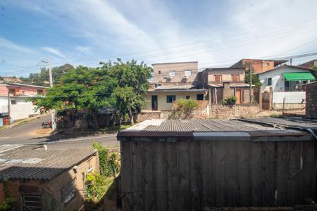 Apartamento à venda com 54m², 2 quartos e sem vagaVista