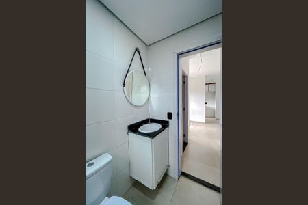 Apartamento para alugar com 50m², 2 quartos e 1 vagaBanheiro