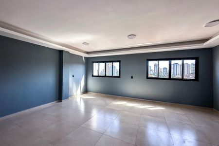 Área comum de apartamento para alugar com 2 quartos, 50m² em Vila Formosa, São Paulo