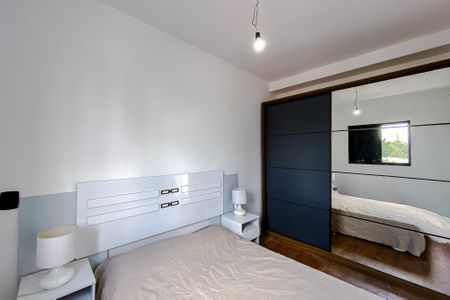 Apartamento para alugar com 50m², 2 quartos e 1 vagaQuarto 1