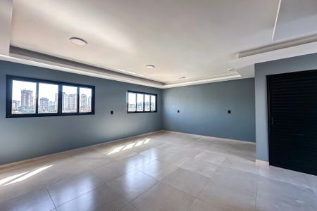 Área comum de apartamento para alugar com 2 quartos, 50m² em Vila Formosa, São Paulo