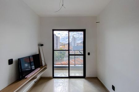 Apartamento para alugar com 50m², 2 quartos e 1 vagaSala