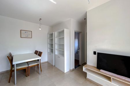 Apartamento para alugar com 50m², 2 quartos e 1 vagaSala
