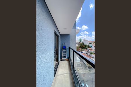 Apartamento para alugar com 50m², 2 quartos e 1 vagaVaranda da Sala