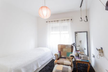 Apartamento à venda com 126m², 3 quartos e 1 vagaQuarto 2