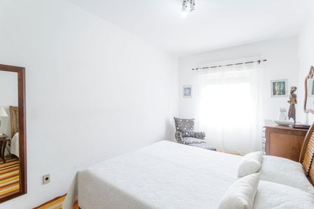 Apartamento à venda com 126m², 3 quartos e 1 vagaQuarto 1