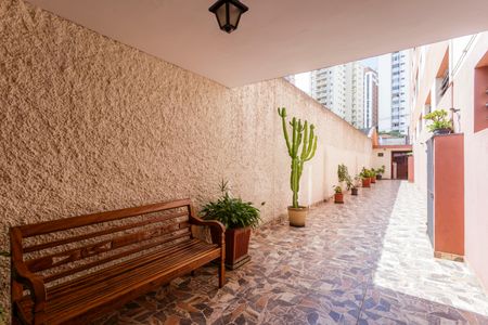 Apartamento à venda com 126m², 3 quartos e 1 vagaÁrea comum