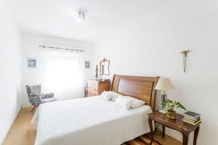 Apartamento à venda com 126m², 3 quartos e 1 vagaQuarto 1